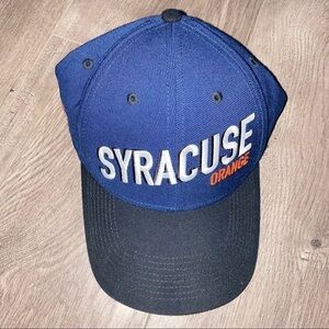 Syracuse University Nike legacy dry fit